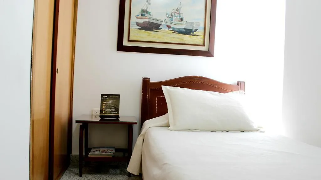 Casa Lozano Bed & Breakfast Bogota