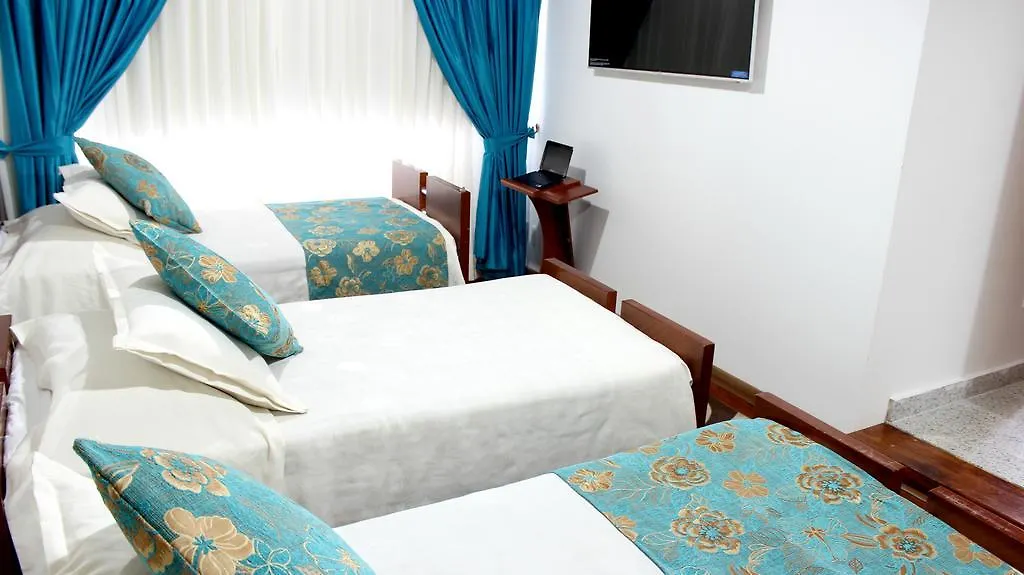 Casa Lozano Bed & Breakfast Bogota
