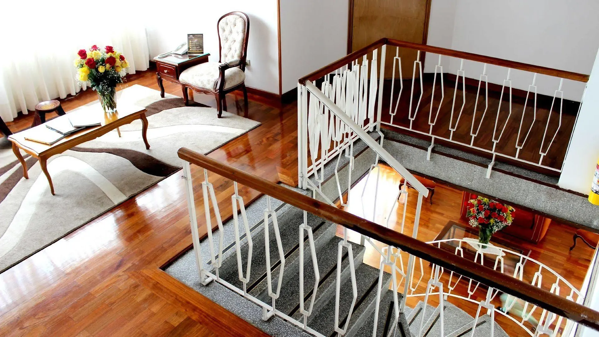 Casa Lozano Bed & Breakfast Bogota